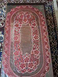 Tea Table Mat
