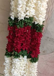 Artificial Flower Garland