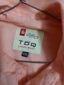 New Men&#39;s shirt