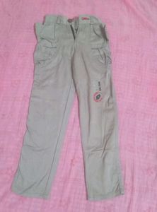 Cargo Pants