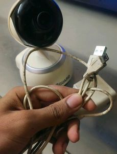 1 CCTV CAMERA