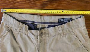 Khaki Pants