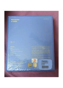 BTS Combo Offer – Limited Time