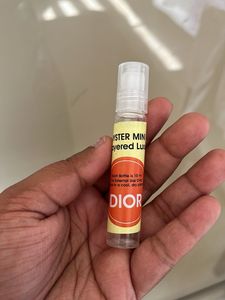 Dior Mystery Miniature Perfume