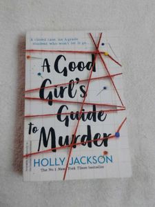 A Good Girl,s Guide To Murder