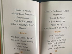 SET - 2 books