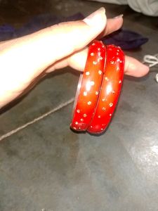 New Bangle