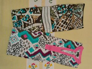 Set Of 2 Cotton kurtas