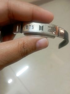 BTS band