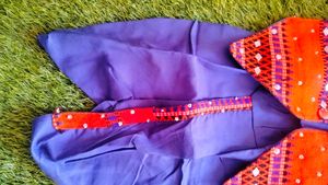 Adorable Baby Ethnic Outfit