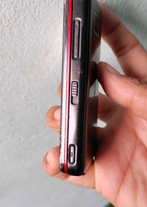 Nokia Phone 5530 Working Condition