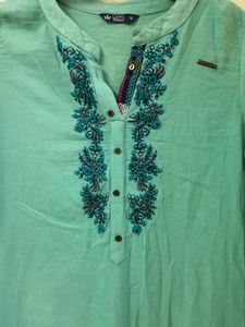 Lymi Half Kurta For Women | Girls