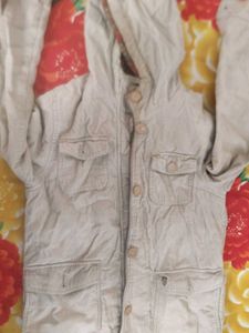 Jacket 🧥Buy One Get 1 Free