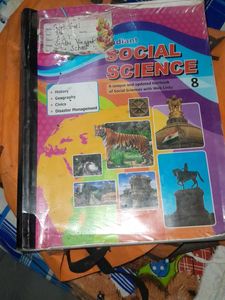 Sst Book
