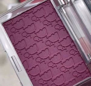 Dior Rosy Glow Blush - Berry