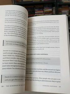 The Almanack of Naval Ravikant