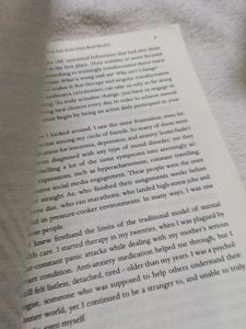 How to Do the Work by Dr. Lepera