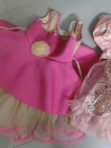 Baby Frocks