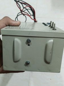 Accurex Home Voltage Protector
