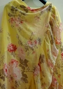 Floral Two-Piece Set