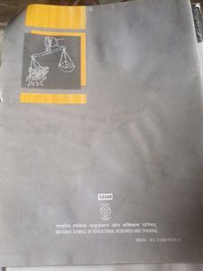 NCERT Economics textbooks for Class XII