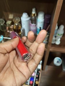 Red Lipstick