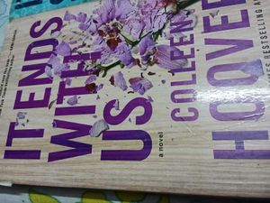 Colleen Hoover Book Bundle