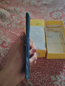 POCO M4 Pro 128GB 5000Mah battery
