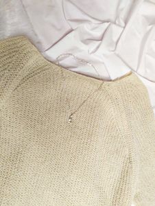 🥰😍Beige Knit Sweater😍🥰
