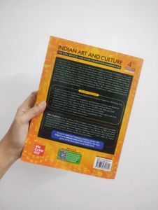 UPSC INDIAN ART AND CULTURE by NITIN SINGHANIA