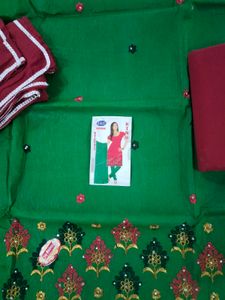 Dress Material