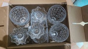 New Glasse Set