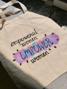Set Of 2 Tote Bags