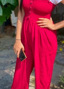 Jumpsuit