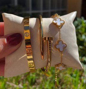 STACK BRACELETS COMBO - 3 bracelet🎀