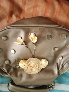 New Unused Sling Purse