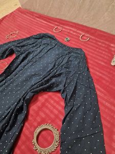 🔷️Designer Short Kurti🔷️