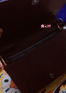 Stylish Crossbody Bag