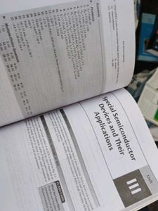 Basic Electronics Engineering book