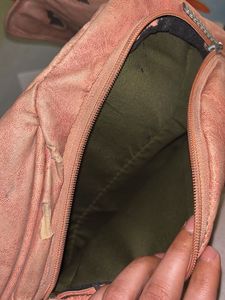 Unique Deer &amp; Star Backpack