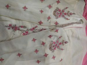 Elegant Embroidered Kurta Set