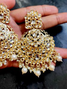 Earrings No:3