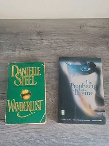 Used Book Bundle