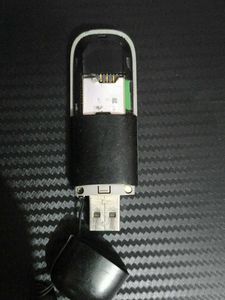 Huawei EC156 - TATA photon + CDMA/EVDO Dongle