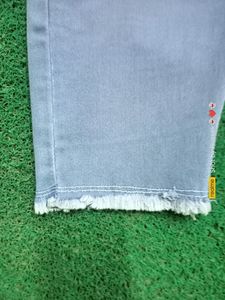 (A-67) 28 Size Denim  Short