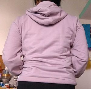 Roadster Lavender Women’s Hoodie
