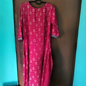 Festive season - Ethnic Kurti in 149/-
