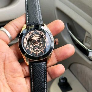 Toy Watch Automatic Mens