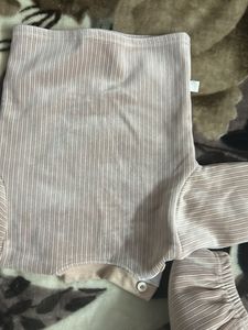 Cute Kids Outfit Set