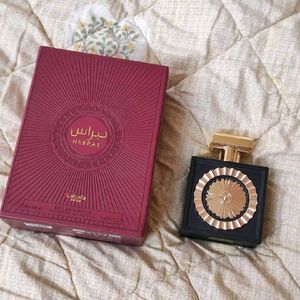 Nebras Perfume by Lattafa